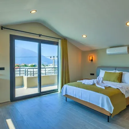 Βίλα 4 Bedroom - 3047 *