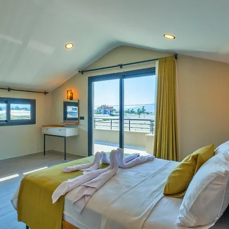 4 Bedroom - 3047 Φετιγιέ
