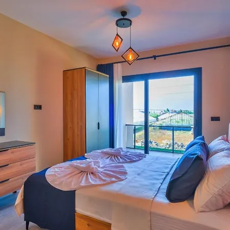 Βίλα 4 Bedroom - 3047 *