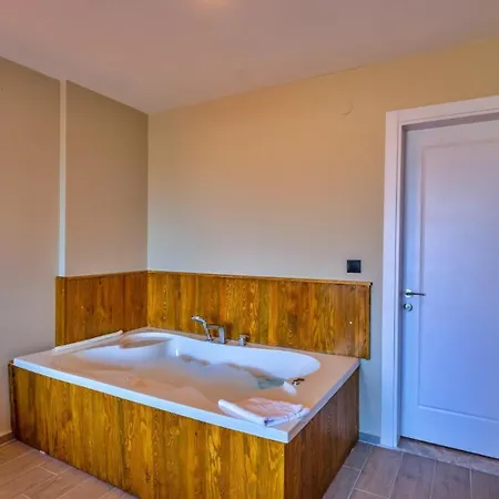 4 Bedroom - 3047 Βίλα Φετιγιέ