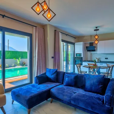 Βίλα 4 Bedroom - 3047