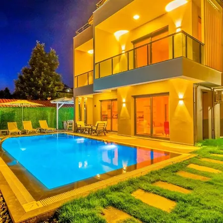 Βίλα 4 Bedroom - 3047